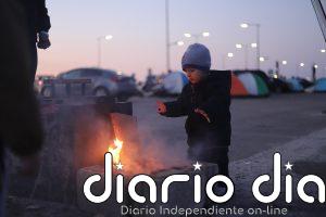 La guerra en Medio Oriente aumenta el hambre en el mundo