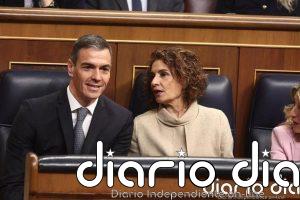 La guerra en Oriente Próximo y su derivada económica, en el centro del próximo Pleno de control del Congreso