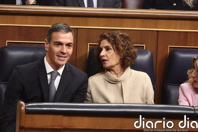 La guerra en Oriente Próximo y su derivada económica, en el centro del próximo Pleno de control del Congreso