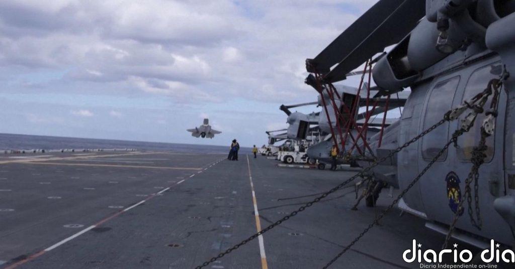 La guerra entre Estados Unidos, Israel e Irán entra en su tercera semana de conflicto