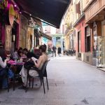 La hostelería avanza una Semana Santa similar a la de 2025, pero pendientes del tiempo y del conflicto en Irán