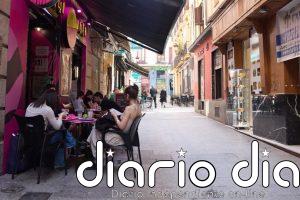 La hostelería avanza una Semana Santa similar a la de 2025, pero pendientes del tiempo y del conflicto en Irán