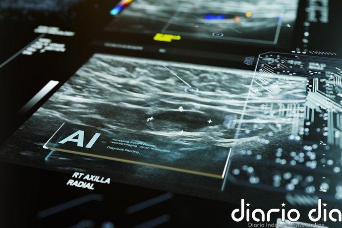 La IA detecta riesgos cardíacos ocultos a partir de mamografías