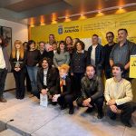 La II Gala del Talento Juvenil Asturiano hace un llamamiento contra la guerra y en defensa del asturiano