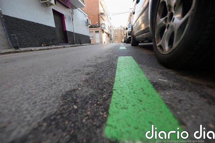 La implantación del SER en Comillas se traduce en que buscar aparcamiento pasa de casi 20 minutos a los 7 actuales