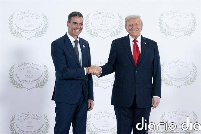 La industria alimentaria, preocupada por el conflicto en Oriente Medio y pide a España y EEUU que dialoguen