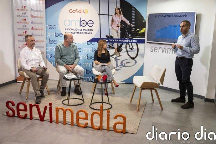 La industria de la bicicleta en España factura 2.177 millones (-5,9%) y mantiene 25.000 empleos en 2025