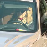 La infanta Elena, normalidad absoluta ante el aislamiento del Rey Juan Carlos por la guerra en Oriente Próximo