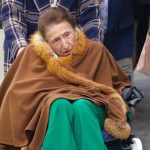 La infanta Margarita celebra su 87 cumpleaños en familia con la vista puesta en el Rey Juan Carlos