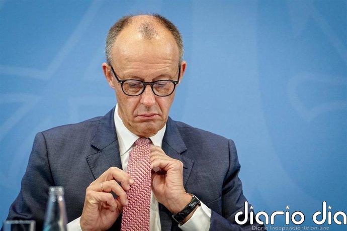 La inflación de Alemania salta al 2,7% en marzo por el rebote de la energía a causa de la guerra en Irán