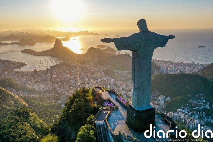 La inflación de Brasil se modera en febrero al 3,81% interanual, pero repunta en términos mensuales al 0,7%