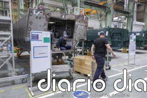 La inflación industrial se hunde un 7% en febrero por los precios energéticos