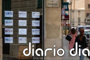 La inflación para los inquilinos subió seis puntos más que el IPC oficial desde 2019, hasta el 31%, según CGT