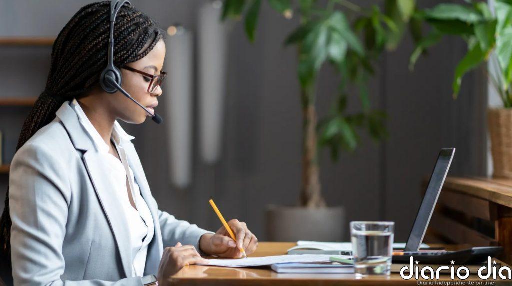 La inteligencia artificial afectará más al empleo femenino