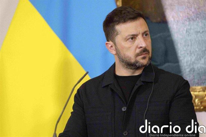 La Inteligencia ucraniana apunta que Rusia estaría ayudando a Irán a atacar objetivos de EEUU en Oriente Próximo