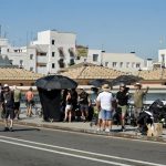 La inversión en series alcanzó el 71,3% del total destinado a la financiación de obra europea en 2023, según la CNMC