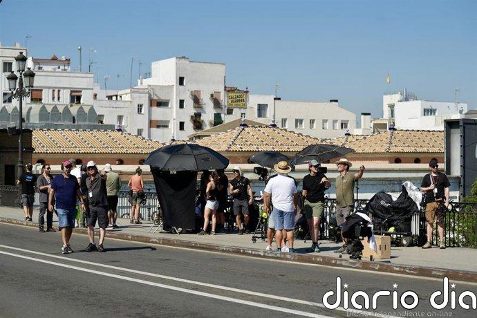 La inversión en series alcanzó el 71,3% del total destinado a la financiación de obra europea en 2023, según la CNMC