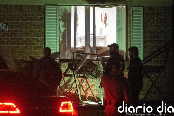 La investigación confirma la relación del autor del atentado contra la sinagoga de Michigan con Hezbolá