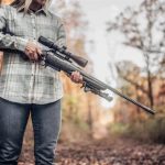 La italiana Beretta busca elevar al 30% su participación en la estadounidense Sturm Ruger