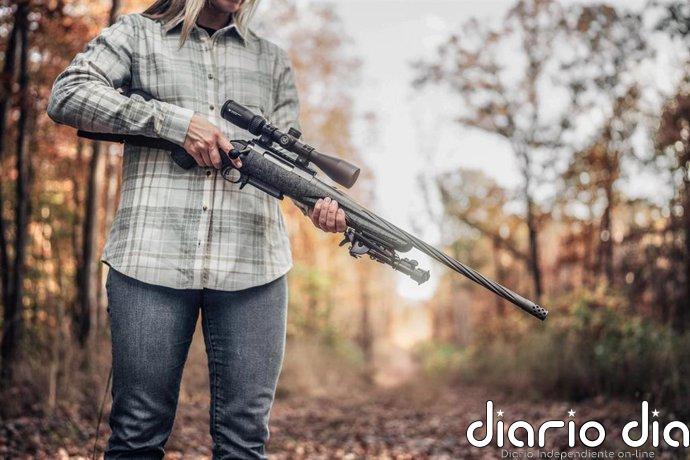 La italiana Beretta busca elevar al 30% su participación en la estadounidense Sturm Ruger
