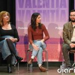 La izquierda alternativa se estrella en Castilla y León: Podemos y la lista de IU y Sumar desaparecen del parlamento