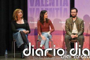 La izquierda alternativa se estrella en Castilla y León: Podemos y la lista de IU y Sumar desaparecen del parlamento