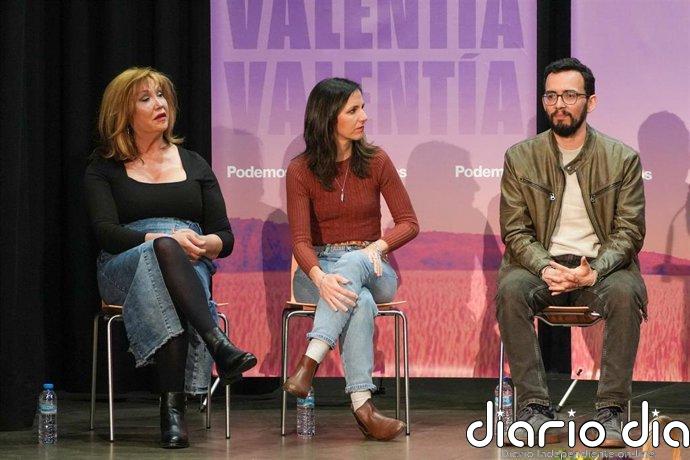 La izquierda alternativa se estrella en Castilla y León: Podemos y la lista de IU y Sumar desaparecen del parlamento