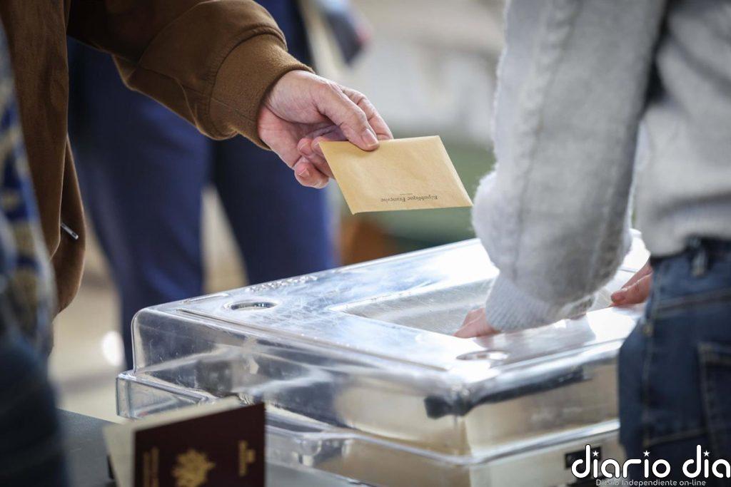 La izquierda resiste en París y Marsella mientras la ultraderecha se hace con Niza en las municipales francesas