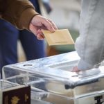 La izquierda resiste en París y Marsella mientras la ultraderecha se hace con Niza en las municipales francesas