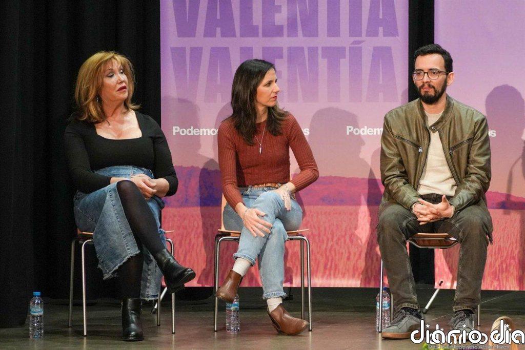 La izquierda sufre un nuevo varapalo electoral al quedarse Podemos e IU y Sumar sin representación en CyL