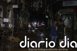 La jefa de Protección Civil que pidió enviar el ES-Alert a las 18.34 del 29O declarará como testigo el 20 de abril