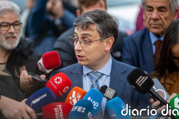 La joven Noelia recibe la eutanasia casi 2 años después de pedirla, según Abogados Cristianos