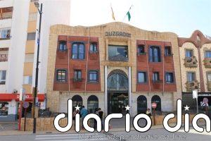 La juez autoriza una nueva autopsia que precise la acción última de la muerte del niño de Garrucha (Almería)