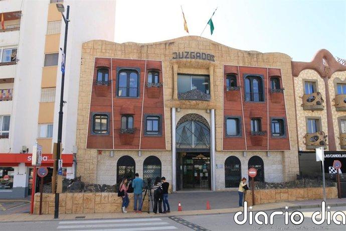 La juez autoriza una nueva autopsia que precise la acción última de la muerte del niño de Garrucha (Almería)