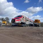 La jueza autoriza la extracción y análisis del contenido de las cajas negras de los trenes siniestrados en Adamuz