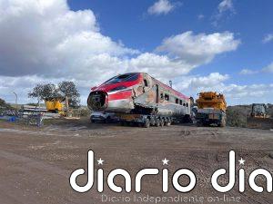 La jueza autoriza la extracción y análisis del contenido de las cajas negras de los trenes siniestrados en Adamuz