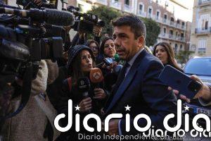 La jueza de la dana cita a declarar a Mazón como testigo y le pide que aporte voluntariamente sus llamadas y mensajes