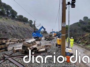 La jueza de Montoro (Córdoba) descubre 42 metros de vía del accidente de Adamuz retirados sin su conocimiento