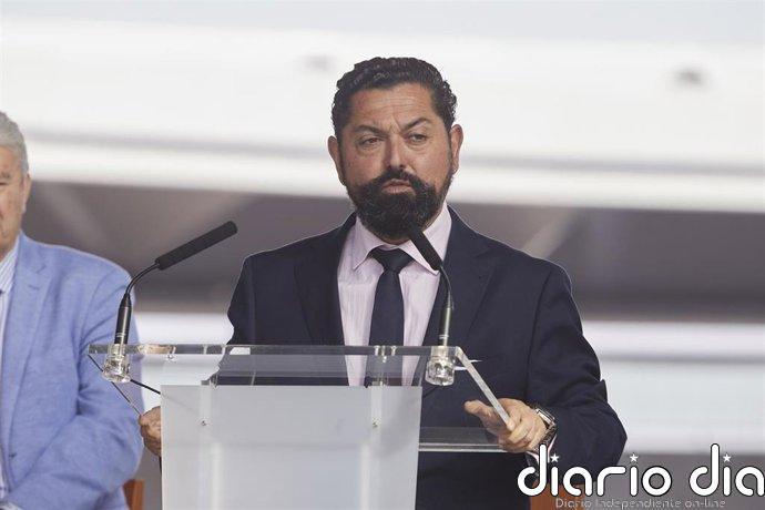 La jueza del 'caso Supercopa' imputa a expresidente y al gerente de La Cartuja de Sevilla por supuesto beneficio ilícito