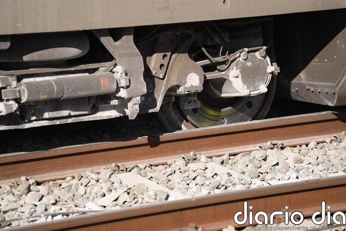 La jueza pide a Adif que aclare la sustitución de carriles en Adamuz (Córdoba) y a la Guardia Civil investigarlo