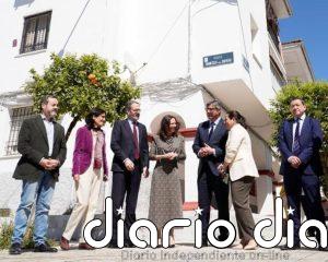 La Junta adjudica por 1,5 millones la rehabilitación de 90 viviendas públicas en Puente Genil (Córdoba)