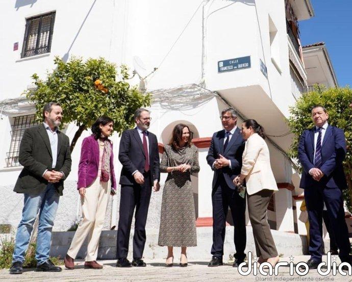 La Junta adjudica por 1,5 millones la rehabilitación de 90 viviendas públicas en Puente Genil (Córdoba)