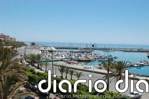 La Junta aprueba la delimitación de espacios y usos portuarios del Puerto de Adra (Almería)