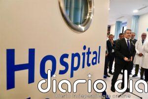 La Junta aprueba la propuesta de adjudicación de obras para el futuro centro de protonterapia de Málaga