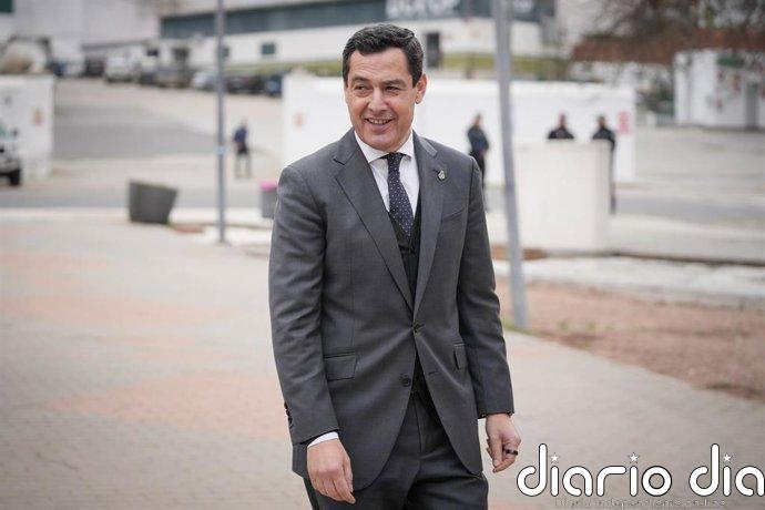 La Junta contacta con 176 andaluces atrapados por el conflicto entre Irán e Israel