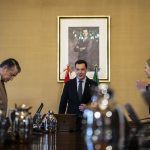 La Junta crea este miércoles el Comisionado sobre el accidente de Adamuz (Córdoba) y aprueba personarse en la causa