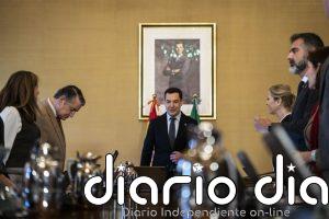 La Junta crea este miércoles el Comisionado sobre el accidente de Adamuz (Córdoba) y aprueba personarse en la causa