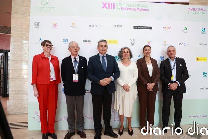 La Junta de Andalucía aprobará su Estrategia de Salud Sexual y Reproductiva en el segundo semestre de este 2026