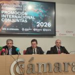 La Junta de Extremadura organizará este año 54 actuaciones para promover la internacionalización de 436 empresas