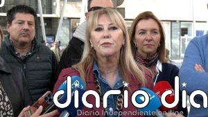 La Junta define al Ejecutivo como el "Gobierno de los retrasos" y apunta a que Málaga ha sido "abandonada"